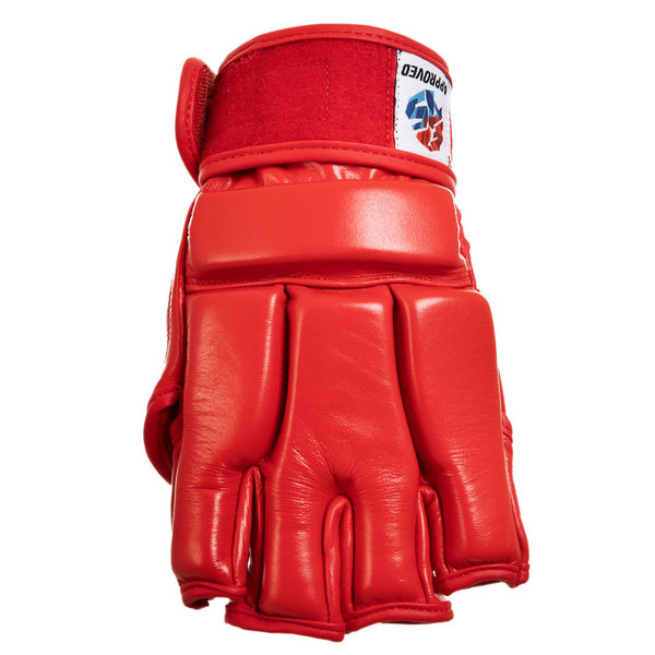 Combat Sambo Gloves