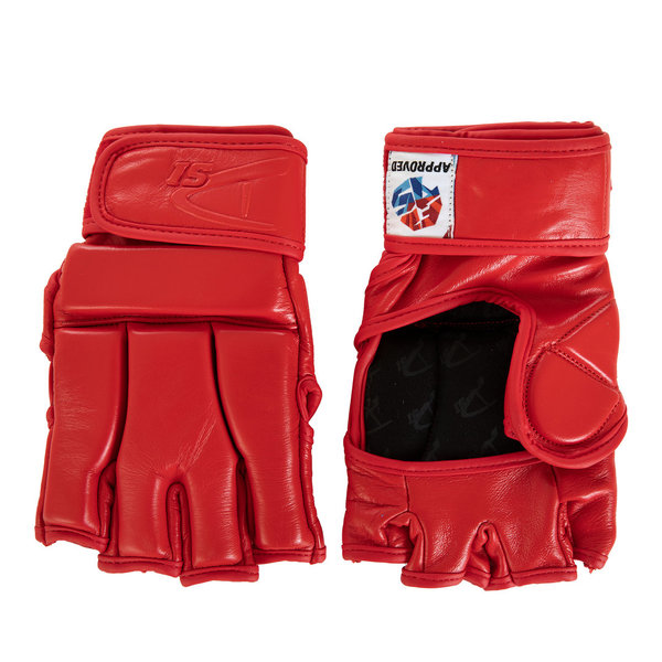 Combat Sambo Gloves