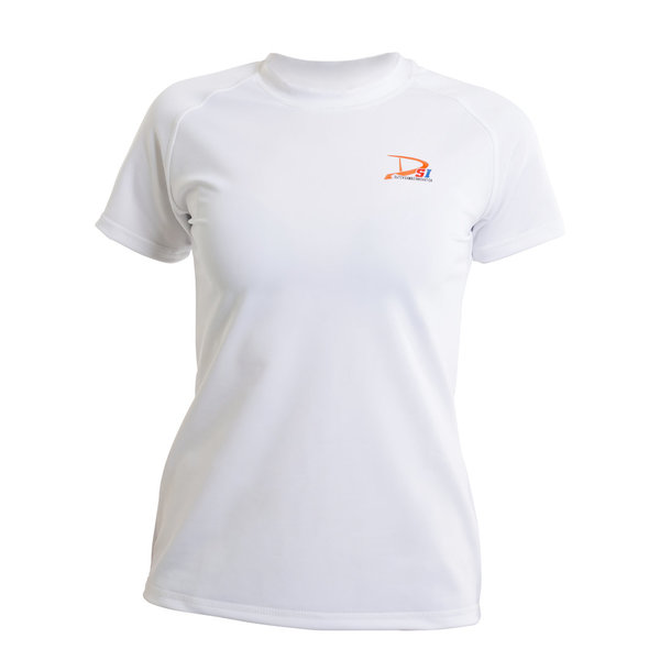 DSI white shirt for women